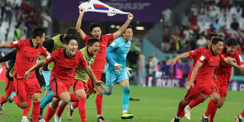 Các đội vô địch giải VĐQG Hàn Quốc ấn tượng