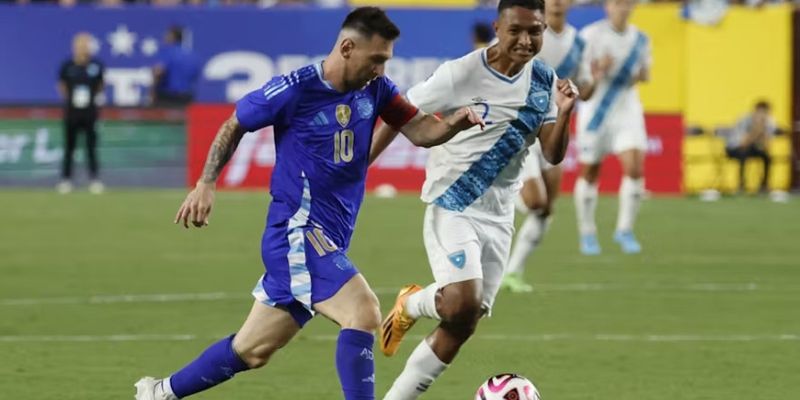 Chiến thuật các đội tuyển thay đổi sau loạt trận giao hữu quốc tế