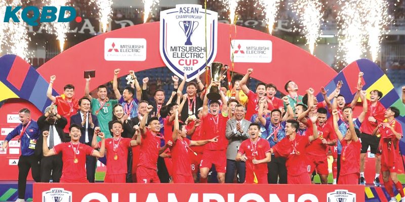 Cùng khám phá các giải đấu lớn tại Việt Nam