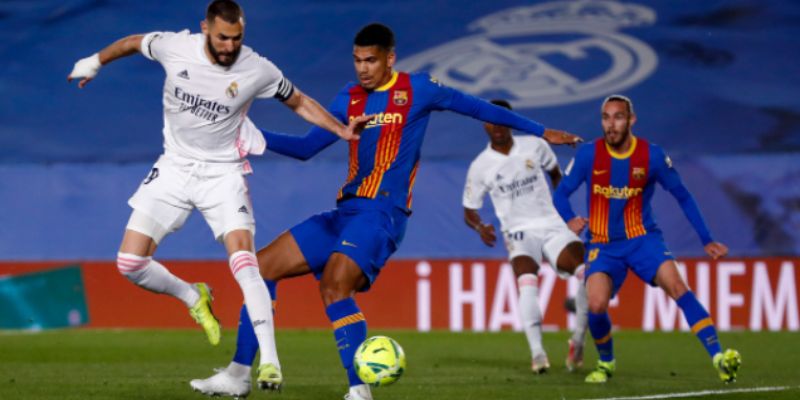 Cuộc cạnh tranh suất lên hạng La Liga