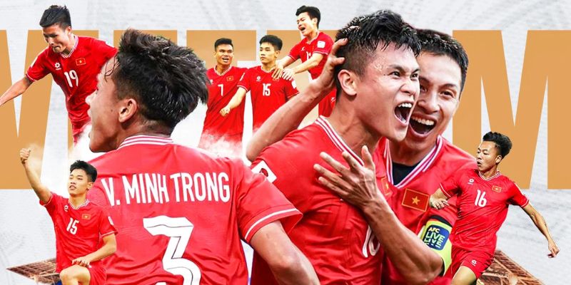 Điều kiện phải đáp ứng để tham gia giải vô địch ĐNA