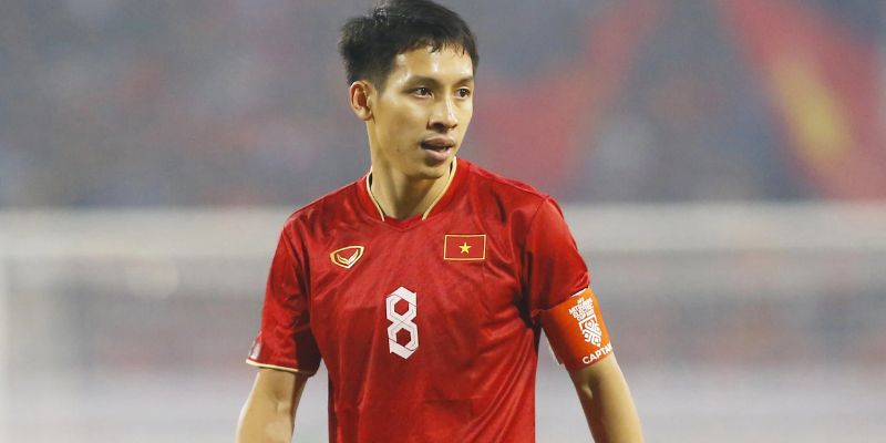 Đỗ Hùng Dũng - Cầu thủ xuất sắc góp mặt tại giải V-League