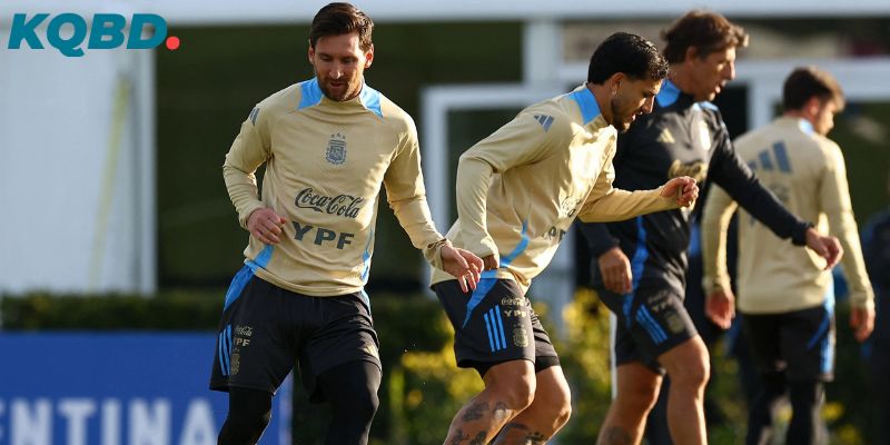 Estadio Monumental – Câu lạc bộ đáng mơ ước của mọi cầu thủ 