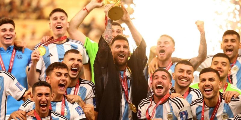 Giá trị thương mại của sự kiện tầm cỡ quốc tế