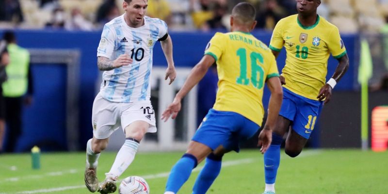 Giao hữu ĐTQG giúp các đội hoàn thiện chiến thuật trước giải đấu