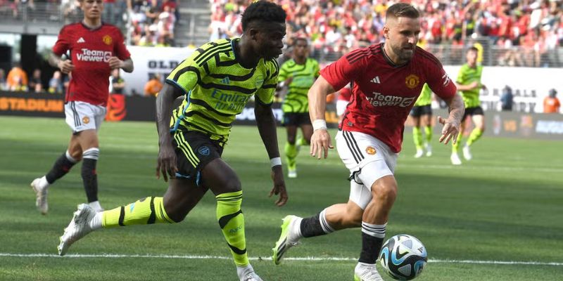 Tổng quan giải VĐQG Mỹ (MLS)