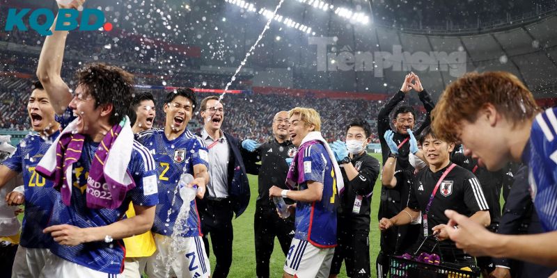 Khám phá các giải đấu đẳng cấp tại Nhật Bản