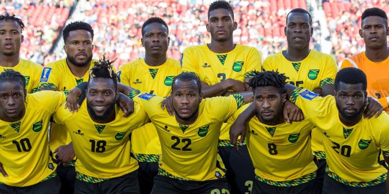 Lịch sử hình thành và phát triển bóng đá chuyên nghiệp Jamaica