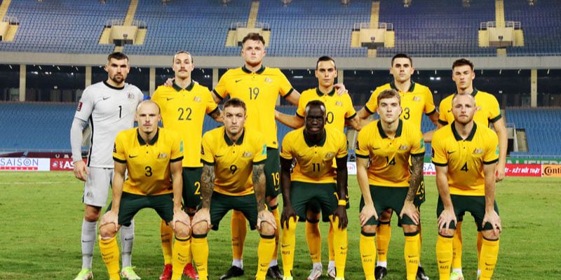 Lịch sử hình thành và phát triển của giải VĐQG Australia