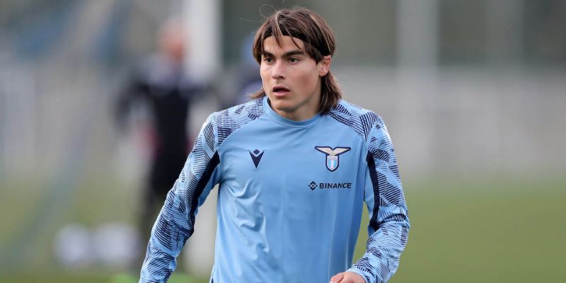 Luka Romero - Cầu thủ trẻ xuất sắc tại giải đấu