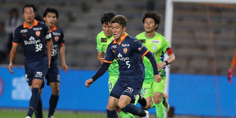 Ảnh hưởng của giải VĐQG Nhật Bản tới bóng đá quốc nội