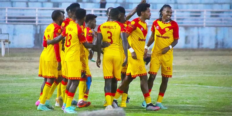 Những CLB nổi bật góp mặt tại VĐQG Ethiopia