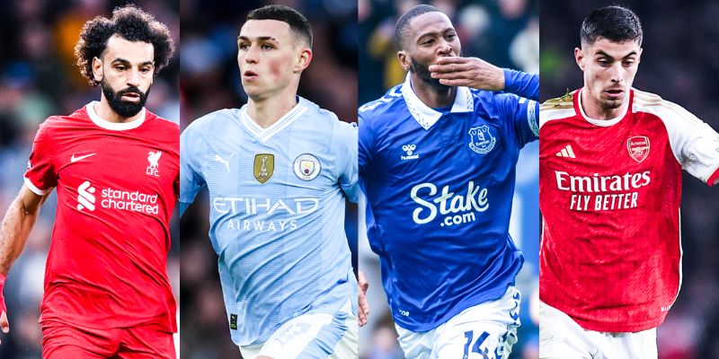 Những dạng tỷ lệ kèo thường gặp tại chuyên trang kqbd