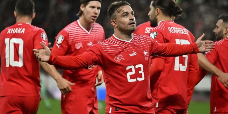 Những đội bóng tạo dấu ấn tại VĐQG Thụy Sỹ