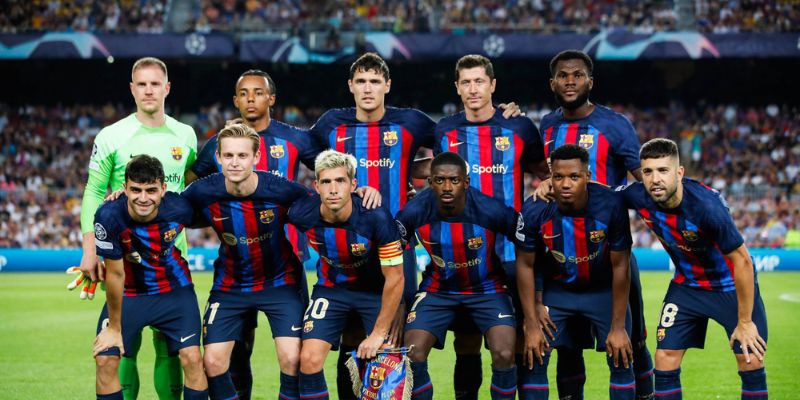 Quá trình hình thành và phát triển của cúp C1 Châu Âu