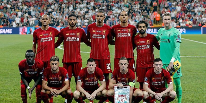 Tổng quan về Ngoại Hạng Anh giải đấu hấp dẫn nhất nước Anh