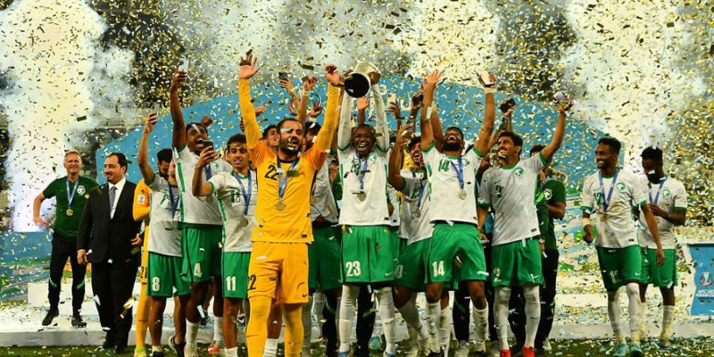 Vai trò của vô địch Châu Phi đến nền kinh tế