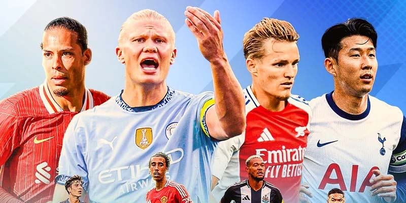 Văn hóa Anh tạo nên linh hồn bộ môn bóng đá