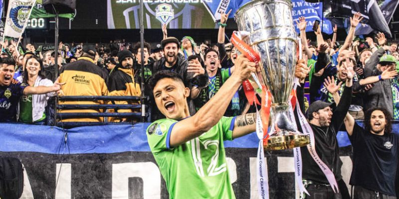 Yêu cầu chuẩn để đội tuyển tham dự sự kiện