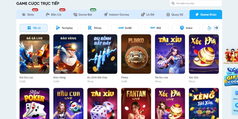 8live là sự lựa chọn hàng đầu cho dân cá cược