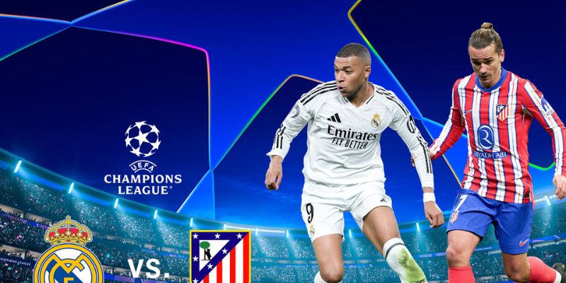 Các đội bóng phải trải qua vòng loại để giành vé đi tiếp