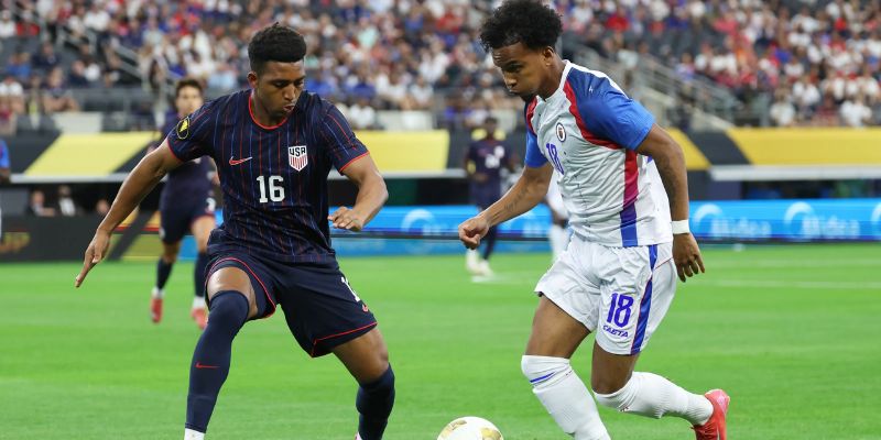 Các đội tham gia thi đấu vòng tròn đảm bảo công bằng