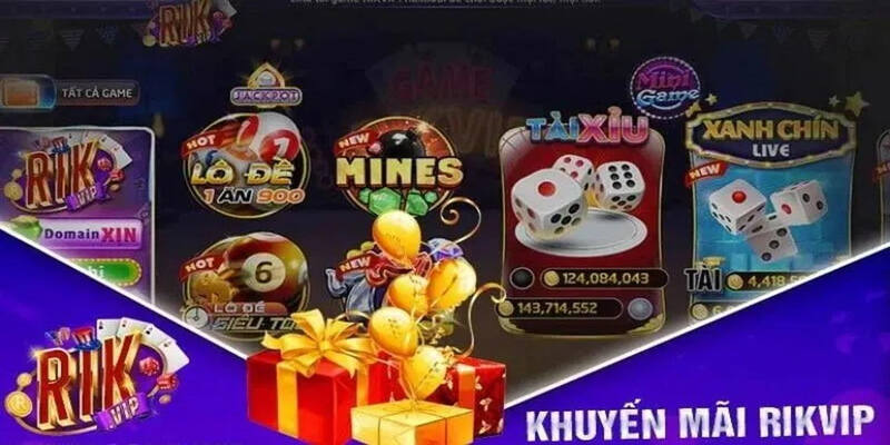 Cơ hội vàng nhận thưởng chào mừng hấp dẫn