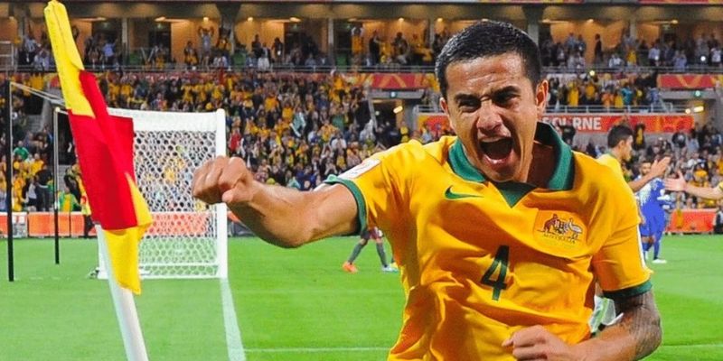 Dàn ngôi sao đáng chú ý của A-League