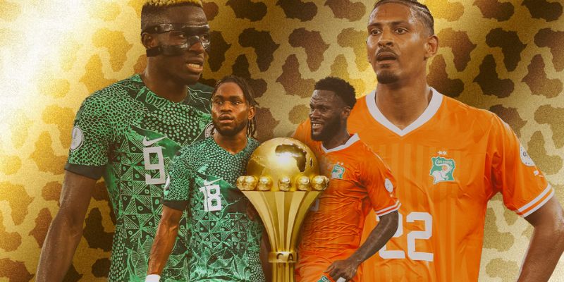 Giải Africa Cup of Nations hiện nay được mở rộng lên 24 đội