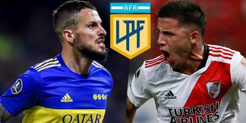 Giải đấu Argentine Primera División hiện tại có 28 đội