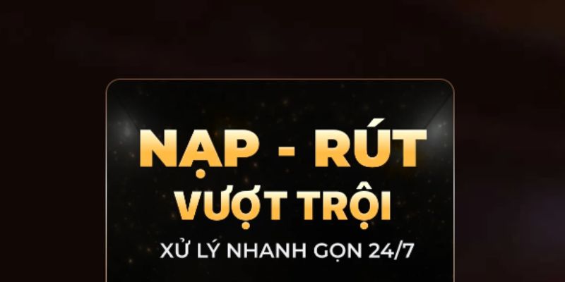 Giao dịch siêu tốc linh hoạt mọi nền tảng