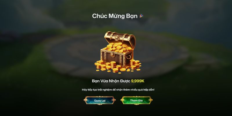 Khuyến mãi Vic88 mang lại giá trị lớn cho hội viên