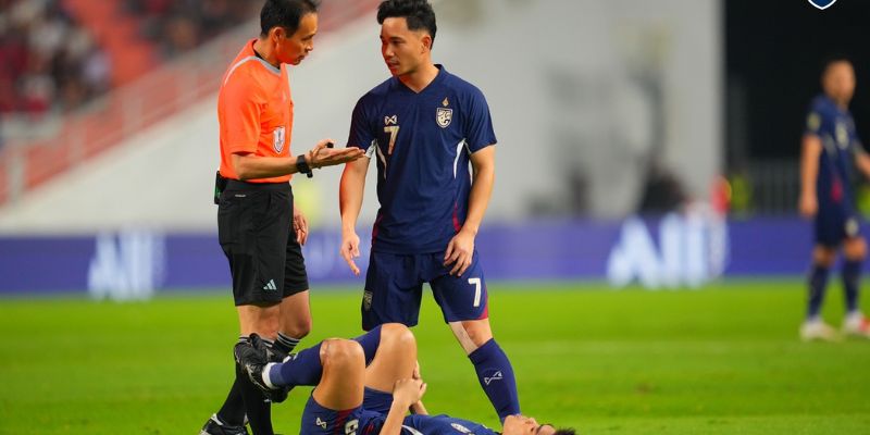 Những bước đi đầu tiên đặt nền móng cho ASEAN Championship (AFF Cup)