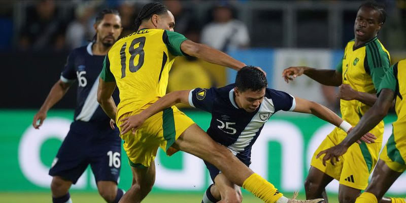 Quy tắc tính điểm tuân thủ theo luật chuẩn quốc tế