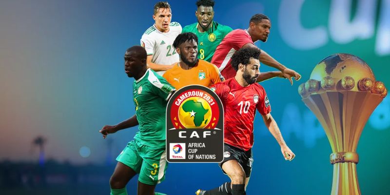 Tìm hiểu thông tin chi tiết về giải đấu Africa Cup of Nations