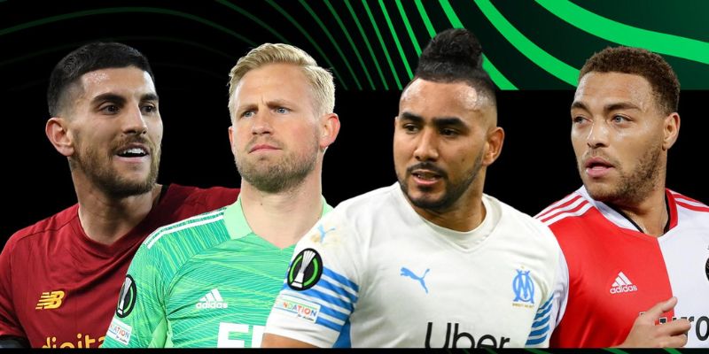 UEFA Europa Conference League có ảnh hưởng về cả chuyên môn và truyền thông