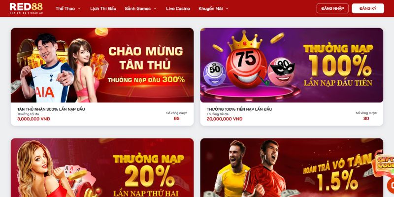 Ưu đãi đặc quyền cùng loạt khuyến mãi siêu hot