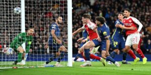 Đội hình ra sân dự kiến của Atletico Madrid vs Arsenal