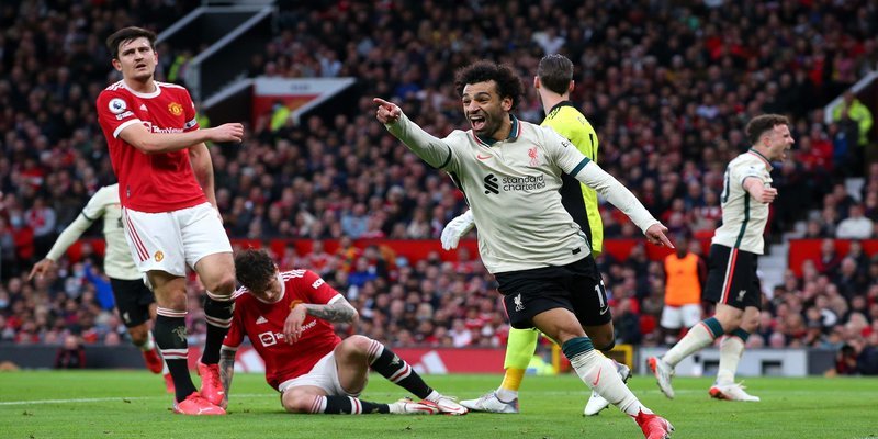 Đội hình ra sân dự kiến của Manchester United vs Liverpool